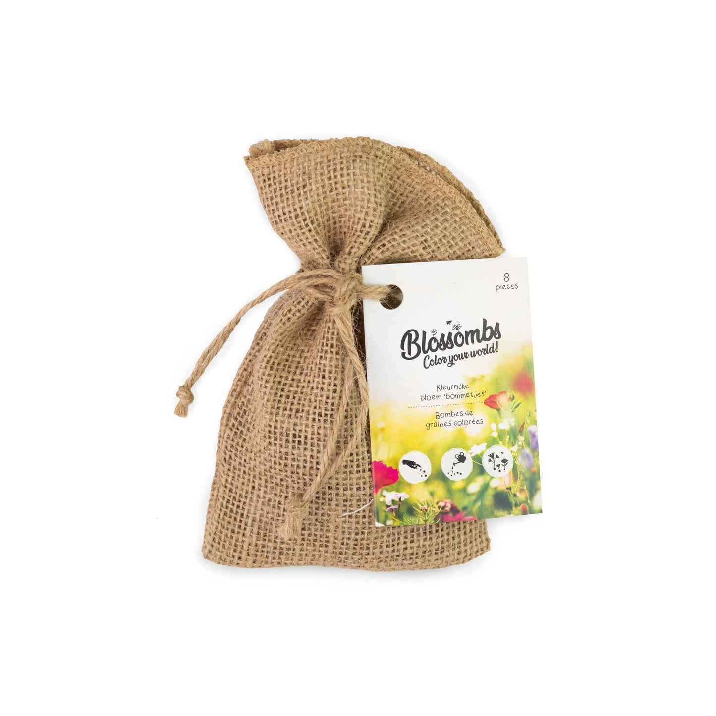 Jute bag