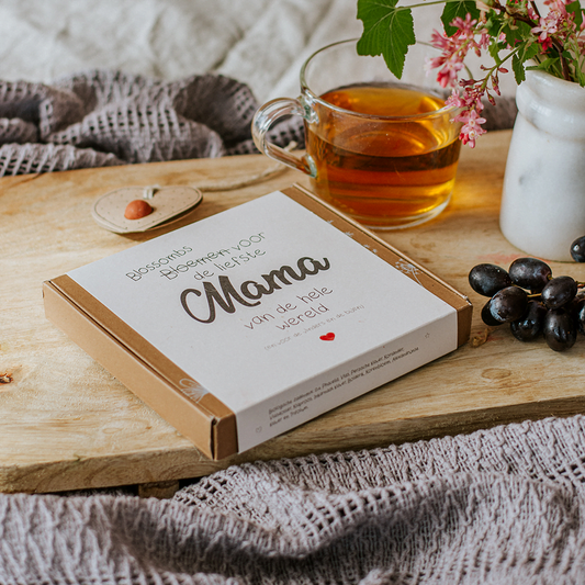 Moederdag tekst NL Sfeer