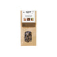 Sachet Kraft (avec 10 ou 25 Blossombs)