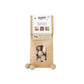 Sachet Kraft (avec 10 ou 25 Blossombs)