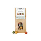 Sachet Kraft (avec 10 ou 25 Blossombs)