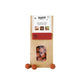 Sachet Kraft (avec 10 ou 25 Blossombs)