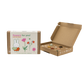 Coffret cadeau Miffy petit modèle avec 7 Bombes de graines - Flowers For You