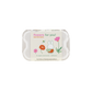 Boîte à œufs Miffy avec 6 bombes de graines - Flowers for you