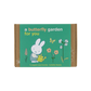 Coffret Cadeau Miffy Small avec 7 Bombes de Graines - Jardin de Papillons Pour Vous