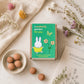 Coffret Cadeau Miffy mini avec 4 bombes de graines - Jardin à Papillons Pour Toi