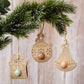 Coffret Cadeau De Noël DIY