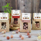Sachet Kraft (avec 10 ou 25 Blossombs)
