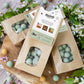 Sachet Kraft (avec 10 ou 25 Blossombs)