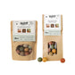 Sachet Kraft (avec 10 ou 25 Blossombs)