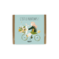 Coffret cadeau Medium - Printemps - Avec 9 bombes à graines