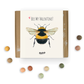 Medium giftbox Valentijn - Bee_Blossombs_FR