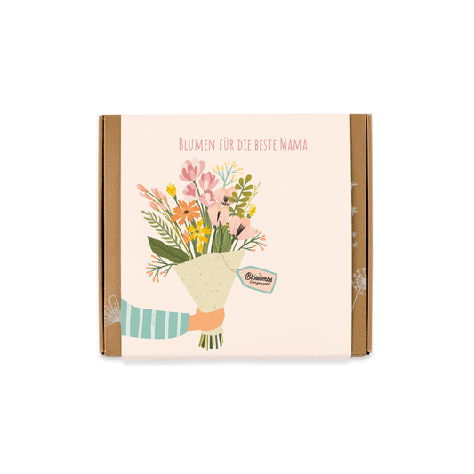Muttertag Bouquet DE