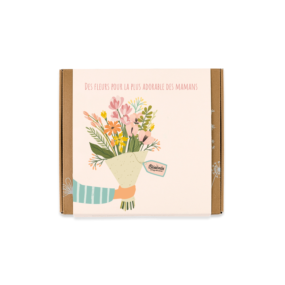 Mothersday Bouquet FR