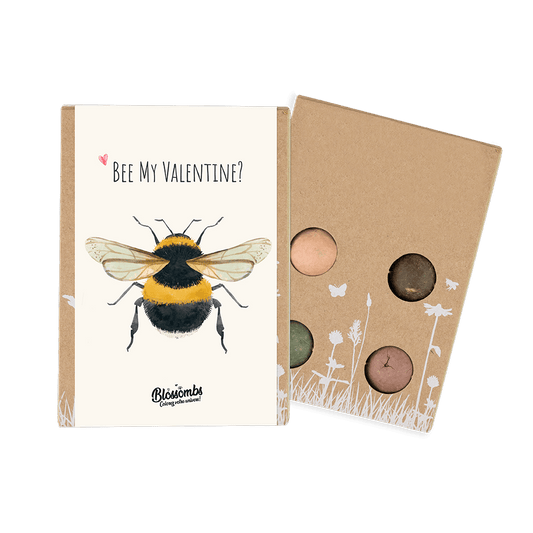 Mini giftbox Valentijn - Bee+original_FR