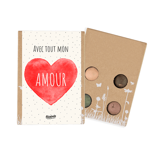 Mini giftbox Valentijn - Love you+original_FR