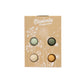 Mini Giftbox Blossombs