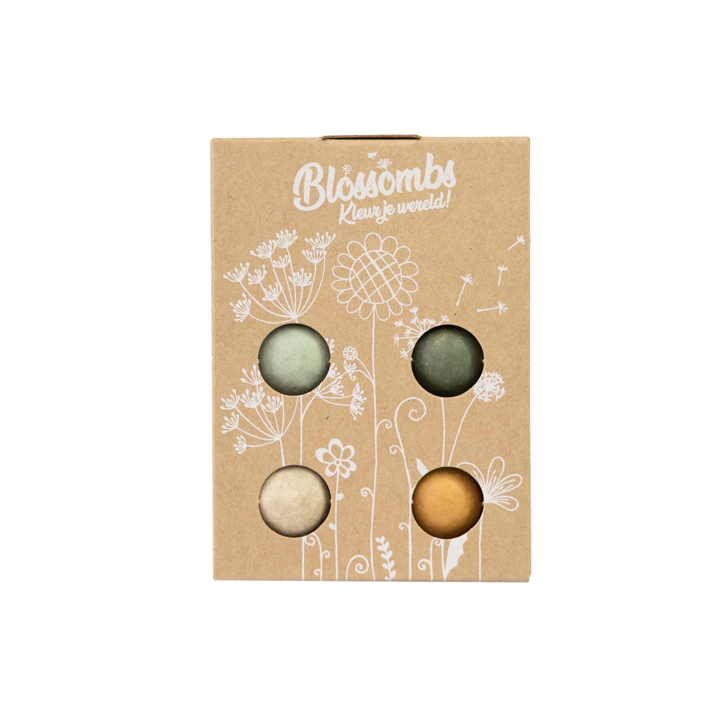 Mini Giftbox Blossombs