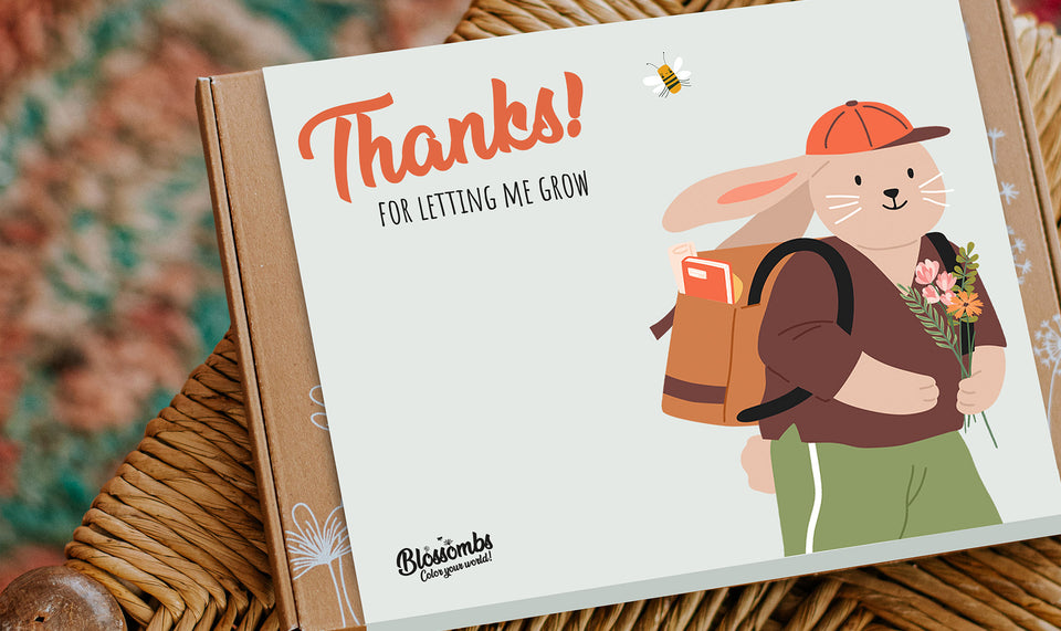 Teacher gifts